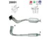 FORD 6946409 Catalytic Converter